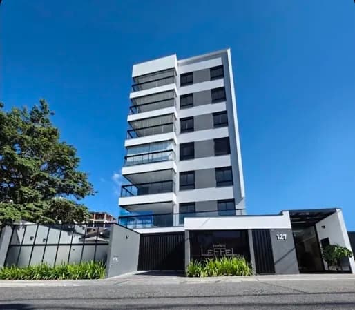 Apartamento Alto Padrão com suite no Bom Retiro!