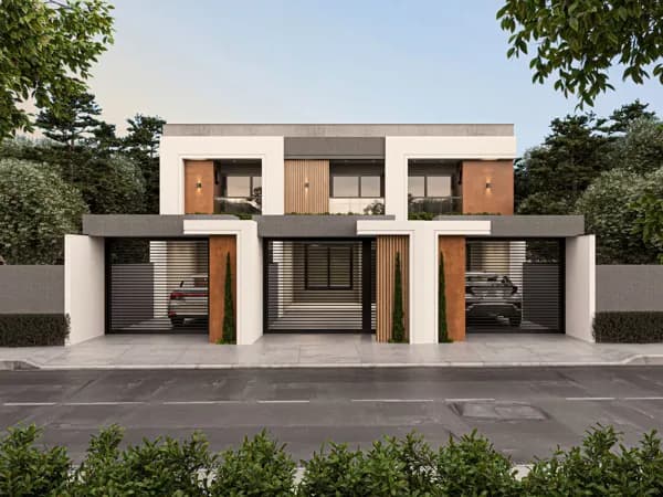 Seu Novo Lar no Saguaçu: Casa com Suíte + 2 Dormitórios