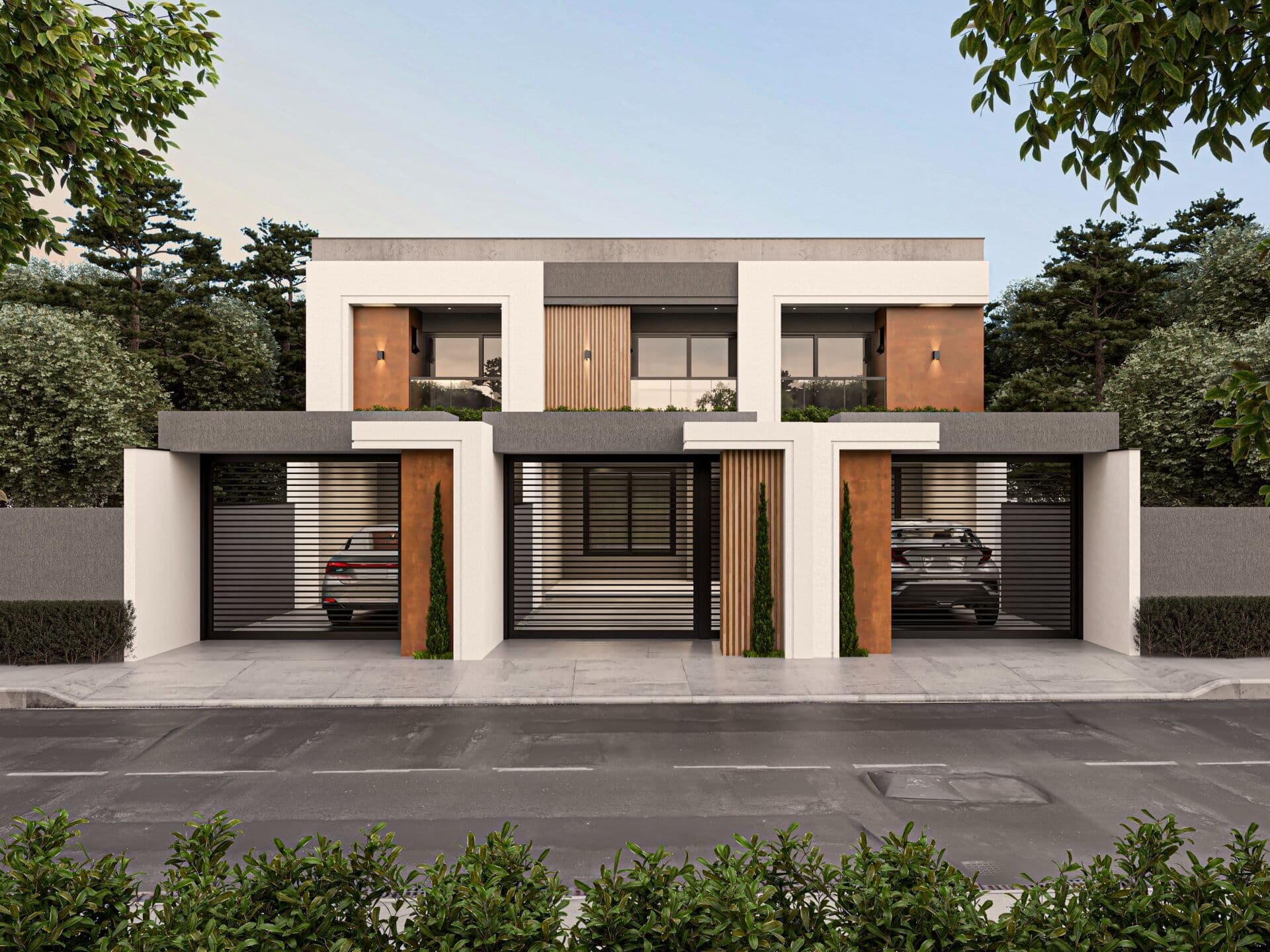 Seu Novo Lar no Saguaçu: Casa com Suíte + 2 Dormitórios