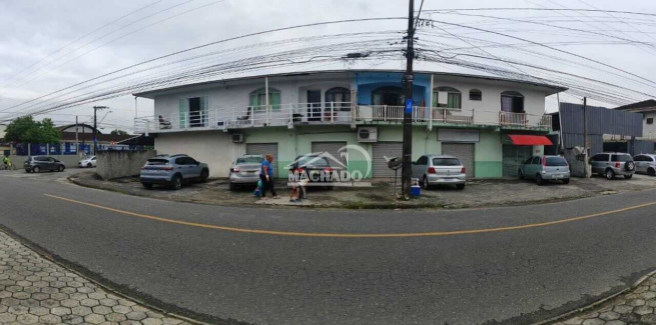 Sobrado Comercial no Comasa!