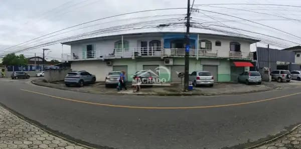 Sobrado Comercial no Comasa!