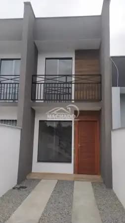 Apartamento à venda no bairro Paranaguamirim em Joinville/SC