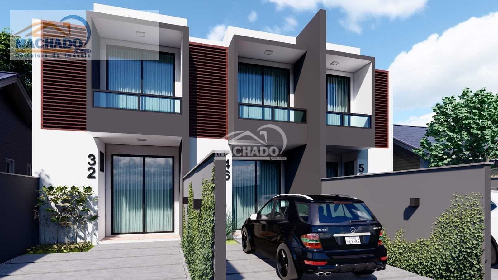 Geminado com 94m²!