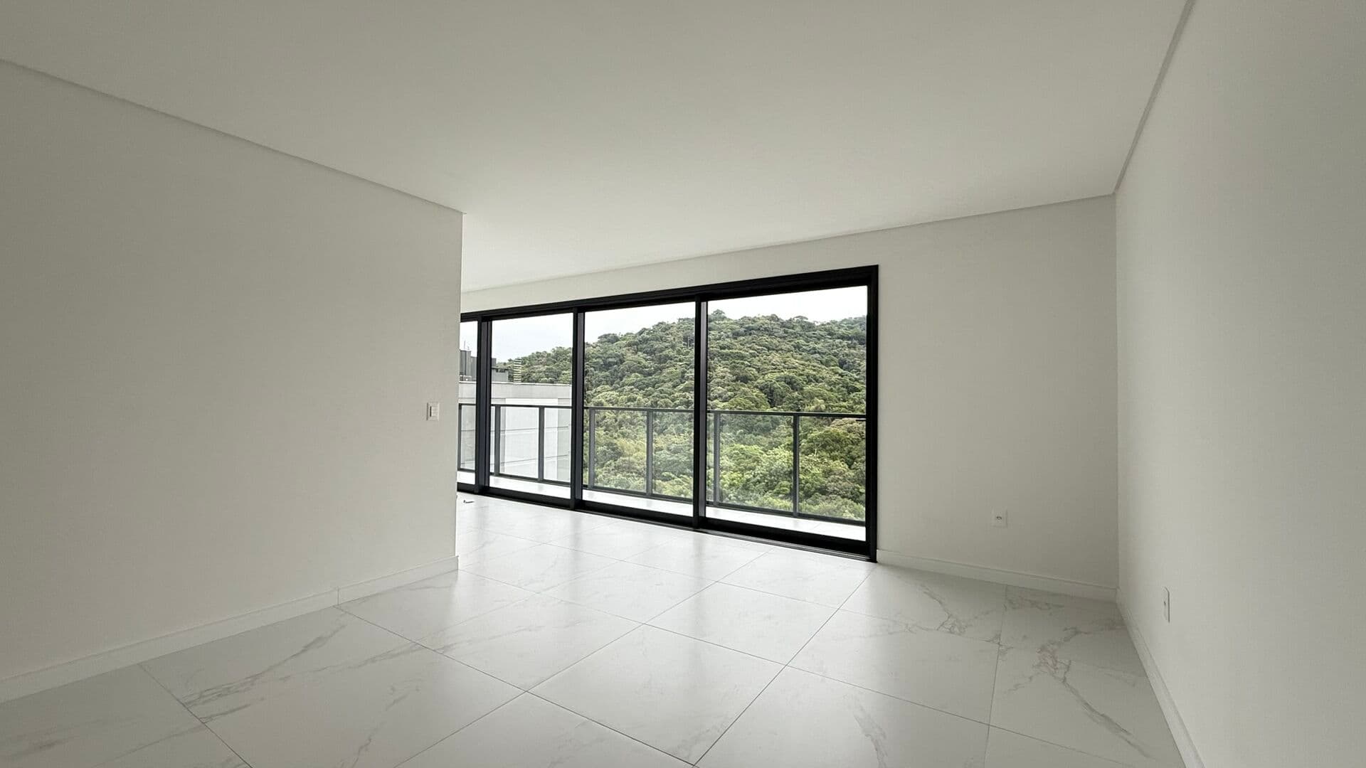 Apartamento Alto Padrão em Atiradores, Joinville/SC