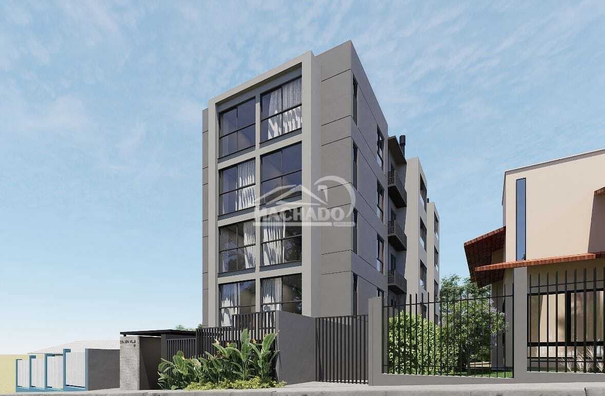Apartamento com 2 Dormitórios e uma suíte no Bom Retiro