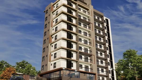 Apartamento de 67,34 no Bom Retiro