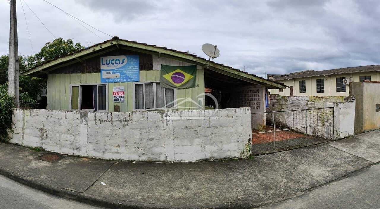 Casa no Boa Vista em terreno de 368m²!