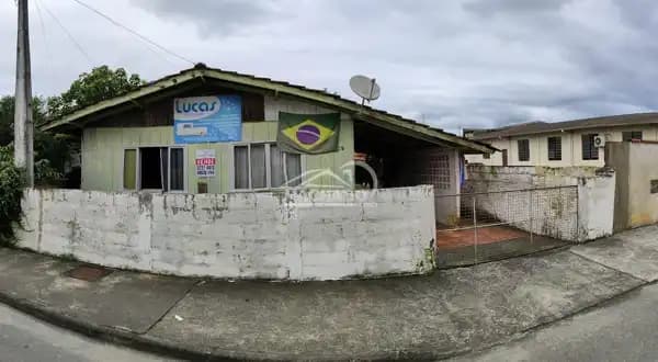 Casa no Boa Vista em terreno de 368m²!