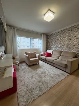 Apartamento à venda no bairro Guanabara com 61,86m²!