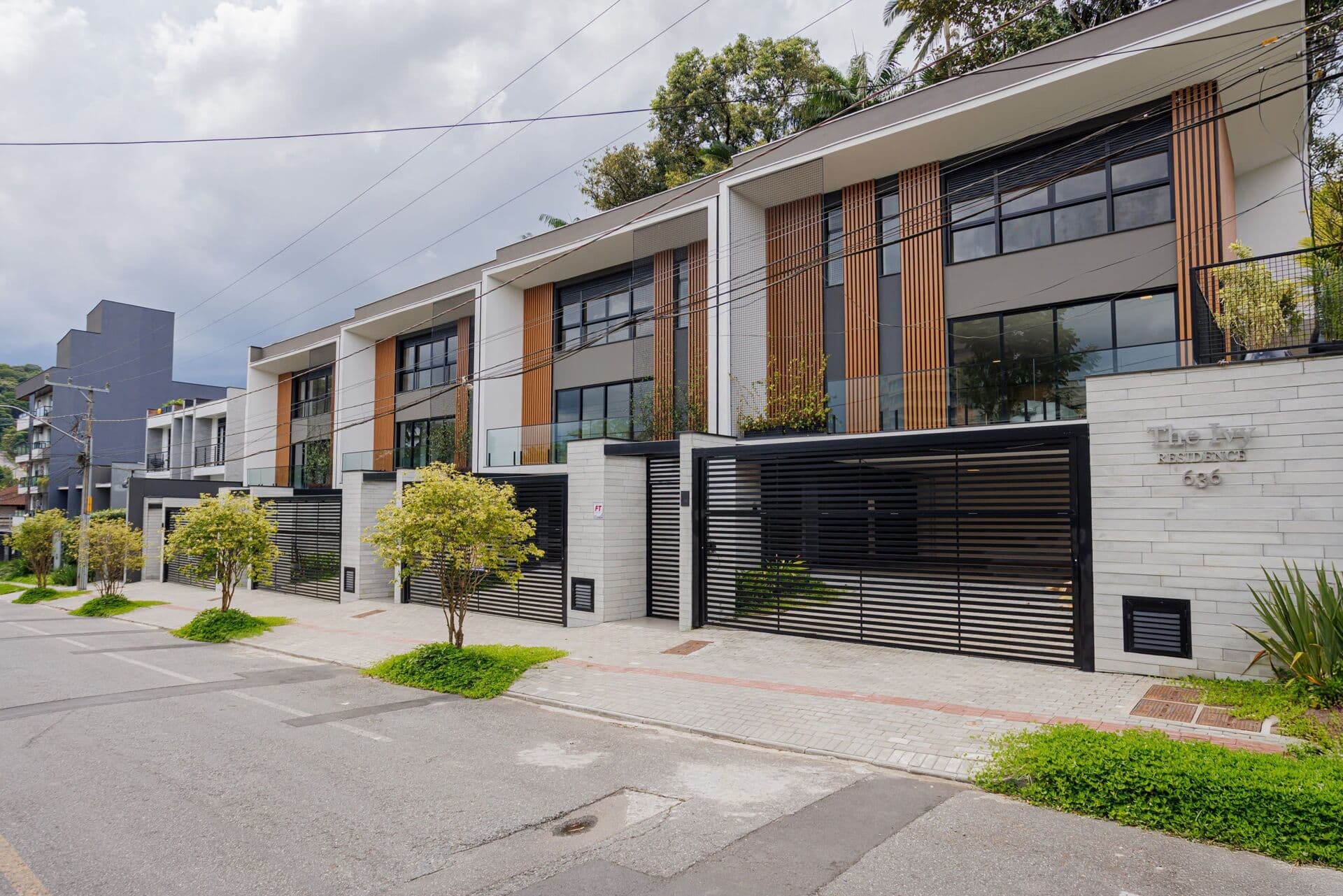 311,78 m² | Casa de Alto Padrão com Piscina no Bairro América!