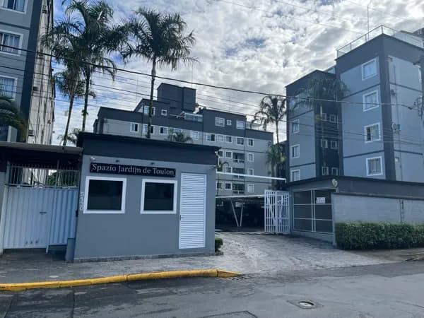 Apartamento de 3 dormitórios no Santo Antônio!