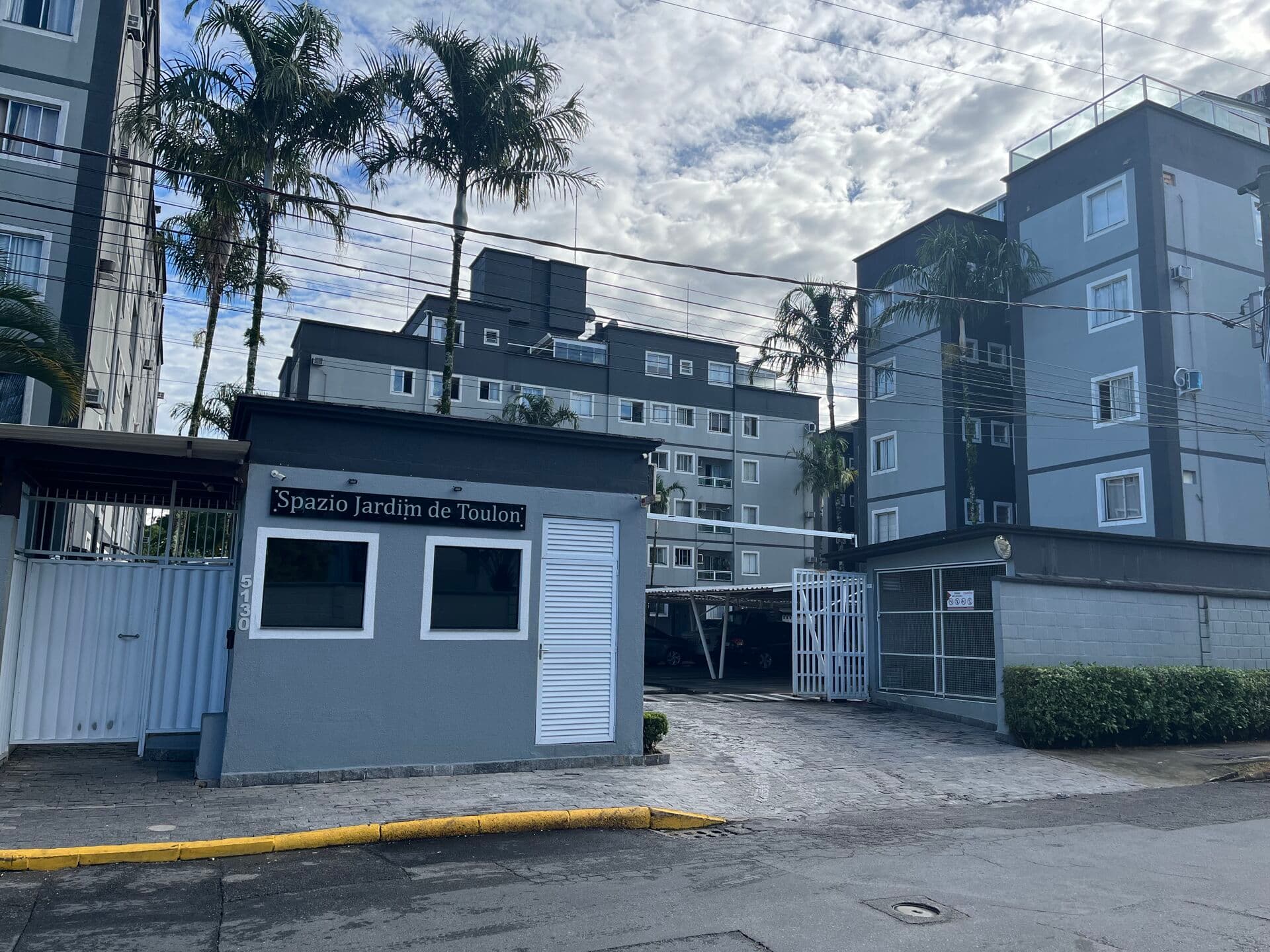 Apartamento de 3 dormitórios no Santo Antônio!