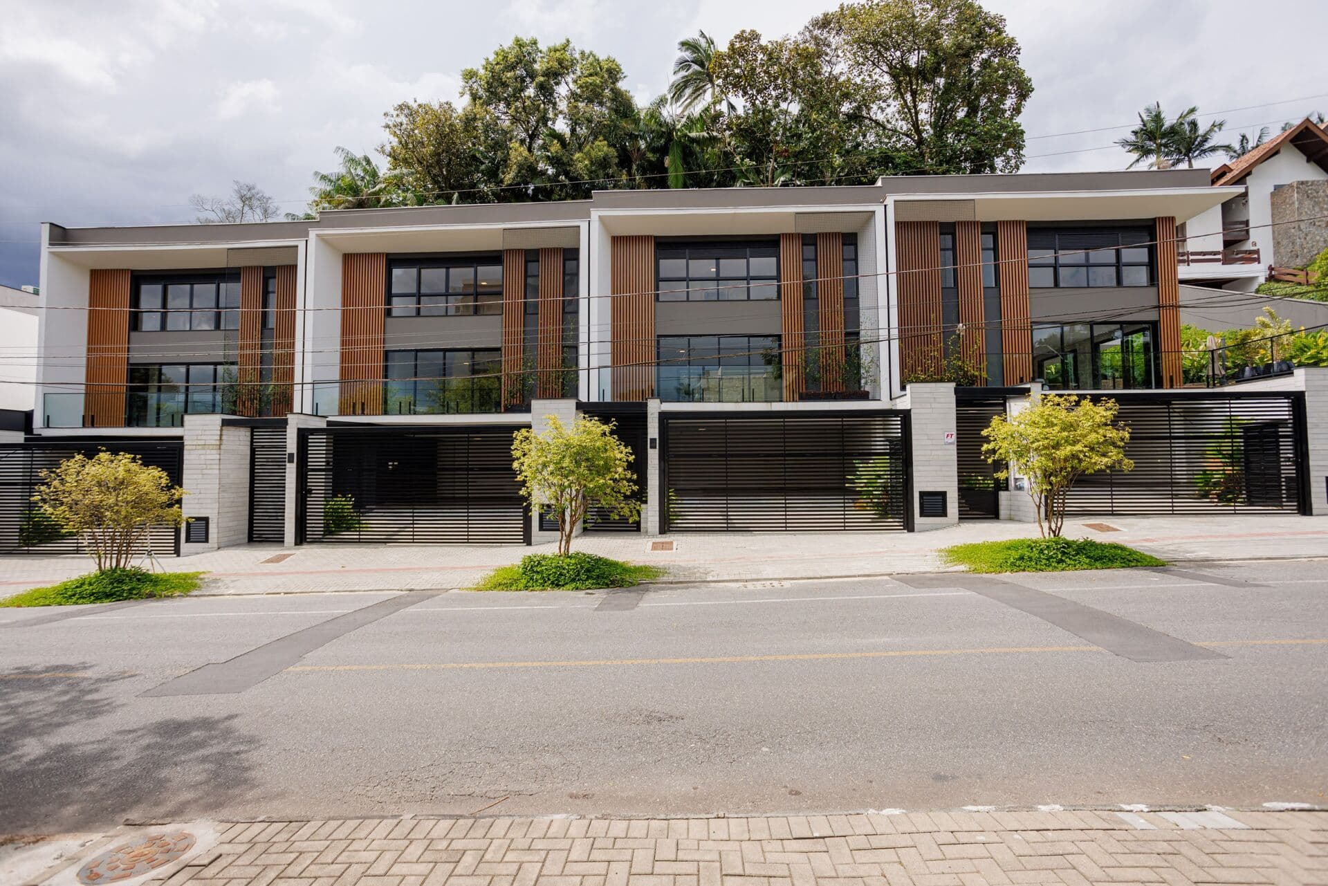 291,36 m² de Design e Conforto – Casa 02 no The Ivy