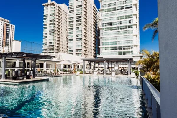 Cobertura de 310m² e 4 suítes em Balneário Piçarras!