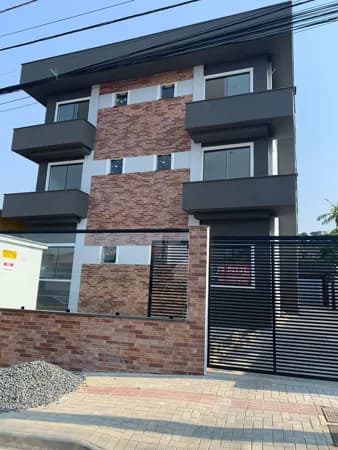 Apartamento em Iririú, Joinville/SC