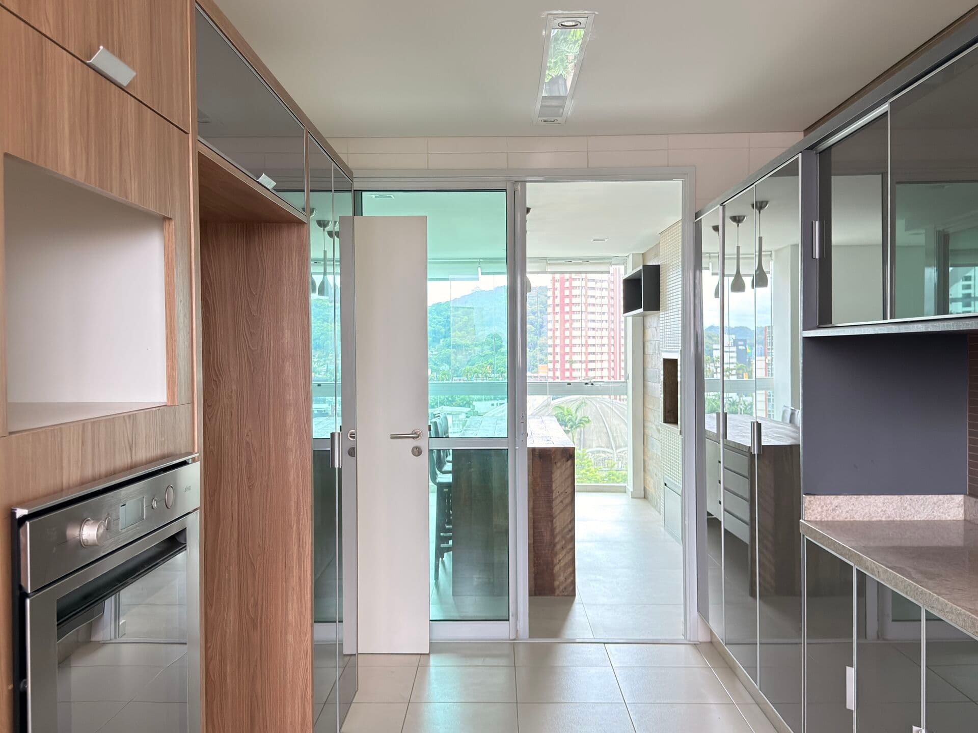 Apartamento de 231,26m² no Helbor Magnifiquè!