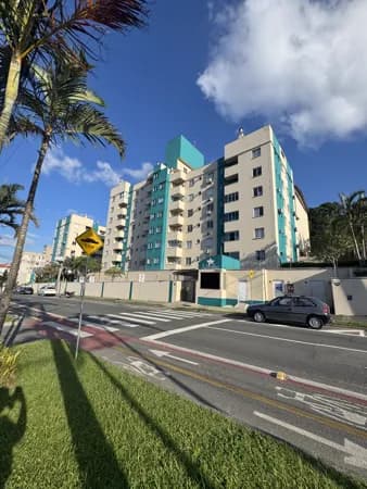 Apartamento a venda com 1 dormitório no bairro Floresta!