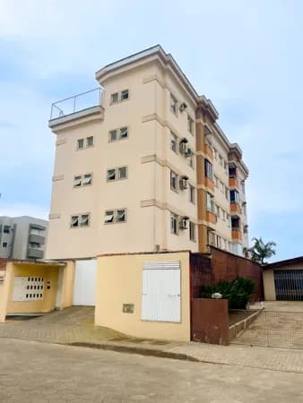 Apartamento em Bom Retiro, Joinville/SC