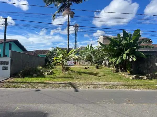 Terreno no Boa Vista com 350m²