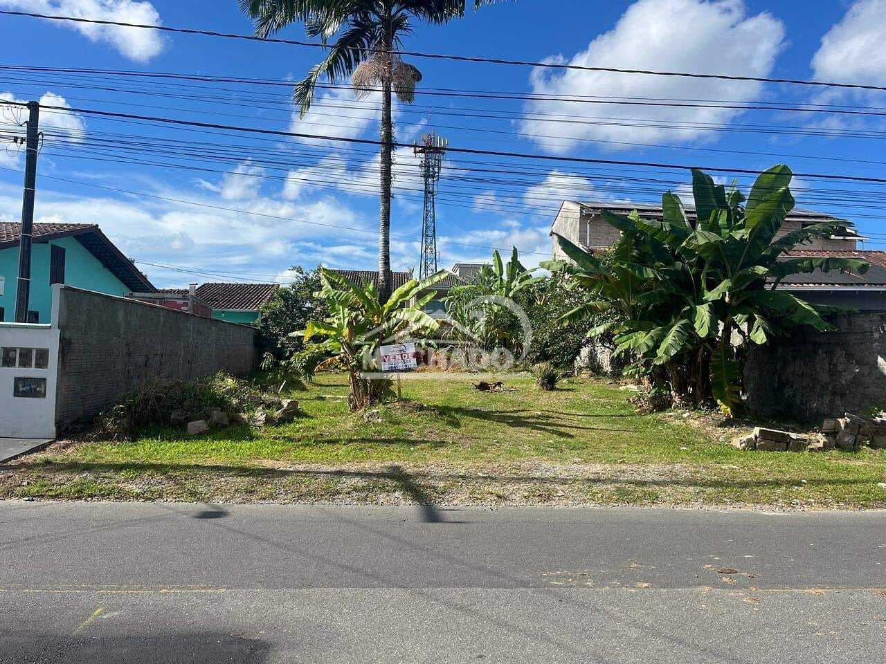 Terreno no Boa Vista com 350m²