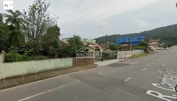 Terreno no Boa Vista com 325m²!