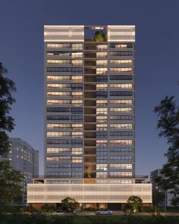106,39 m² de Conforto e Exclusividade a Poucos Passos da Praia em Balneário Piçarras!