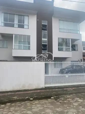 Apartamento à venda no bairro Barra Velha em Barra Velha/SC