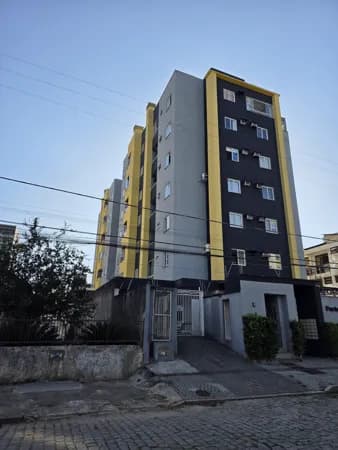 Cobertura com Hidro e Varanda Gourmet no Anita Garibaldi!