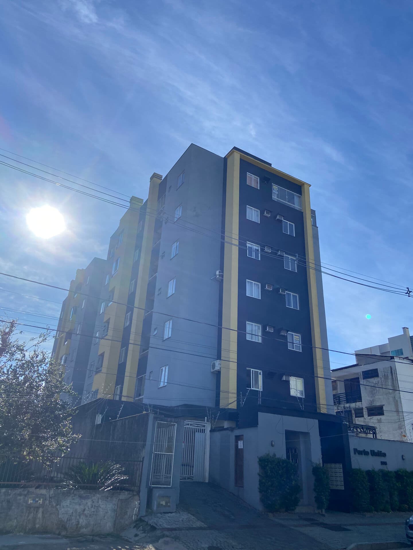 Cobertura com Hidro e Varanda Gourmet no Anita Garibaldi!