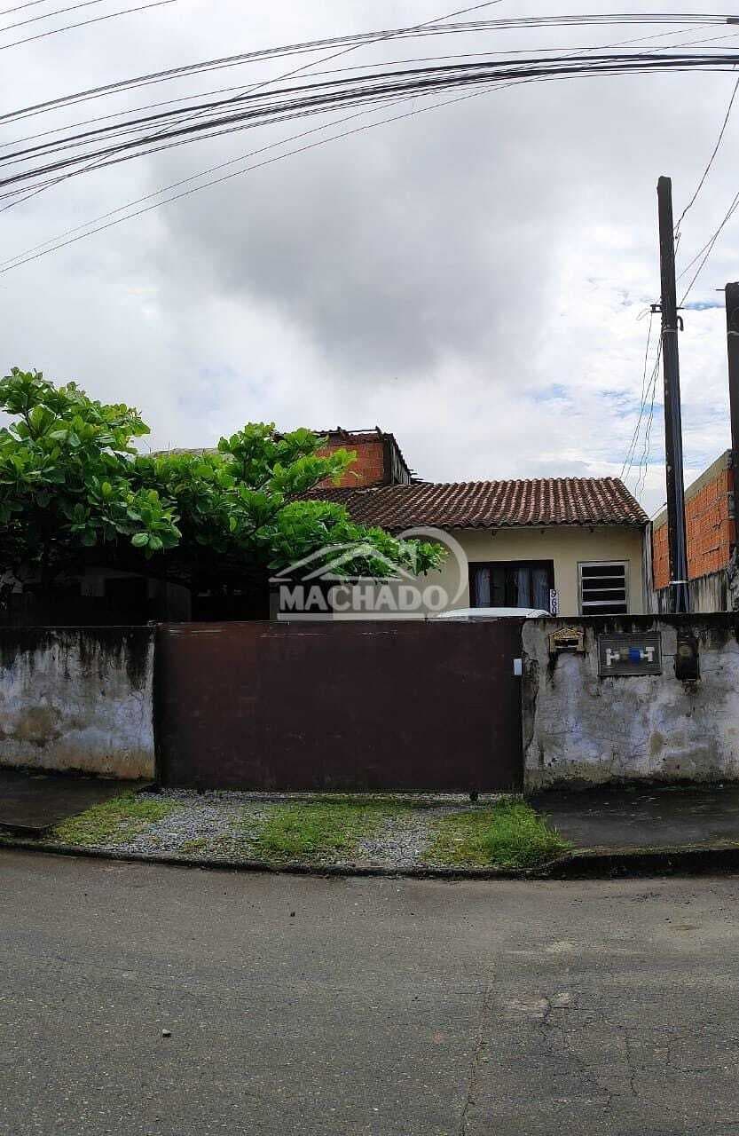 Casa à venda no bairro Jardim Paraíso em Joinville/SC