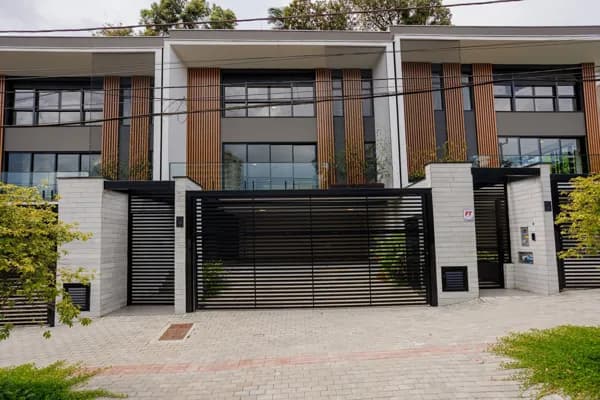 291,36 m² de Exclusividade no Bairro América – Casa 03 The Ivy