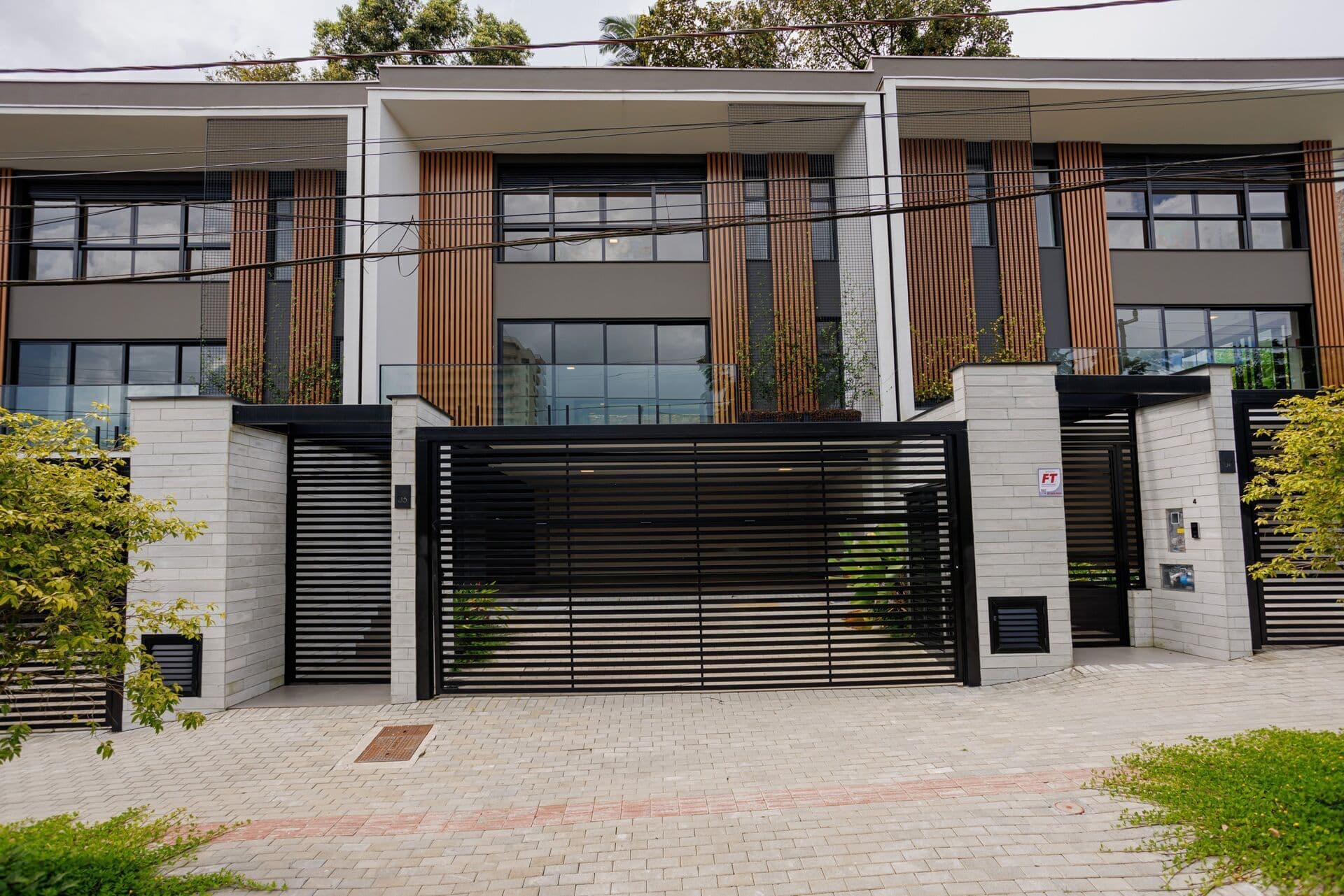 291,36 m² de Exclusividade no Bairro América – Casa 03 The Ivy