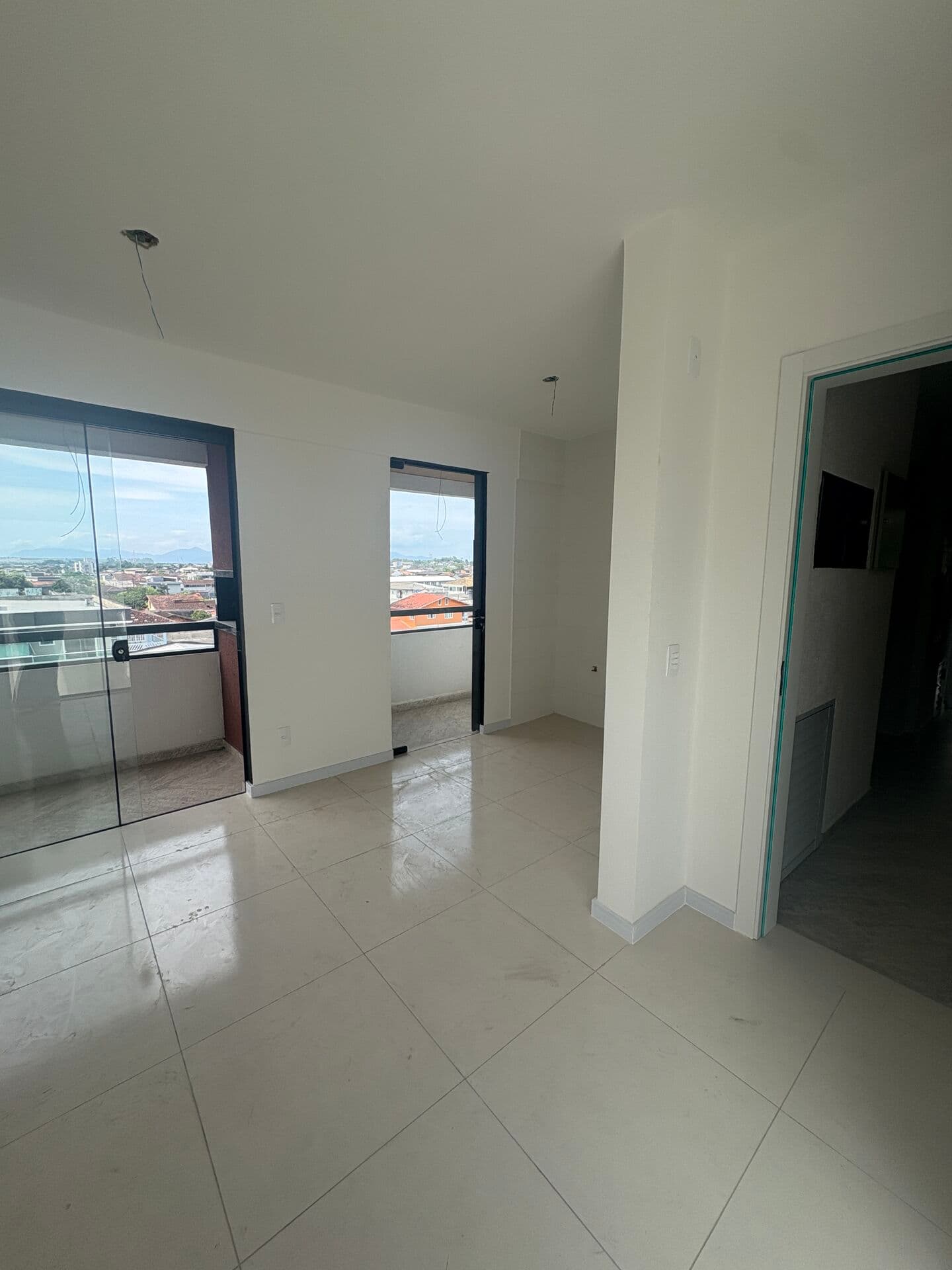 Apartamento Padrão de 54.12m² no Itaum!