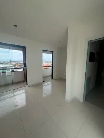 Apartamento Padrão de 54.12m² no Itaum!