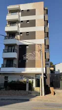 Apartamento Novo no Floresta!