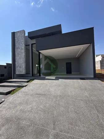 Casa em Senador Canedo - Jardins Parma