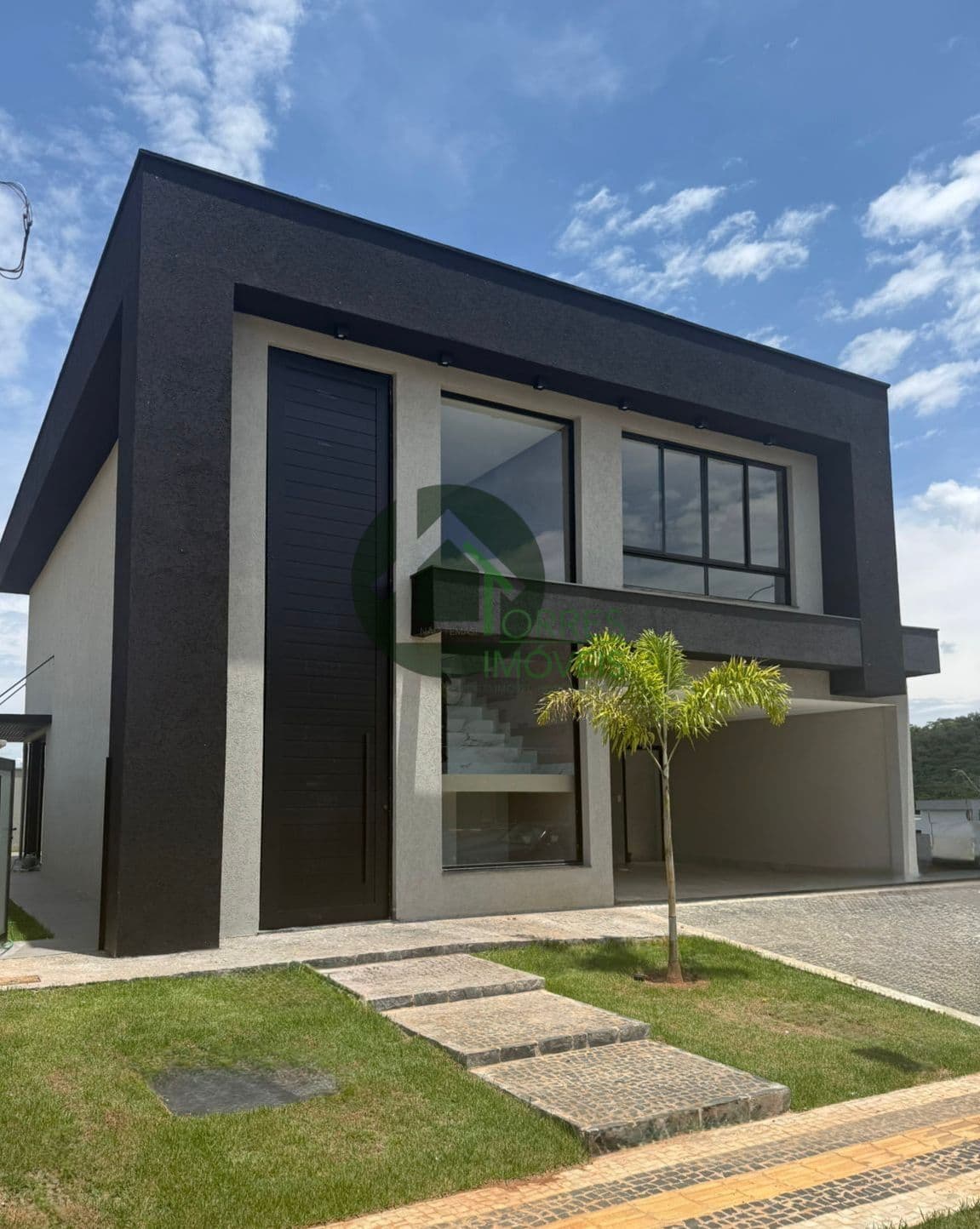 Casa Alto Padrão Jardins Porto