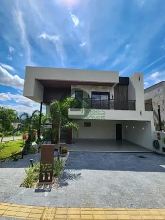 Casa Triplex Jardins Bolonha