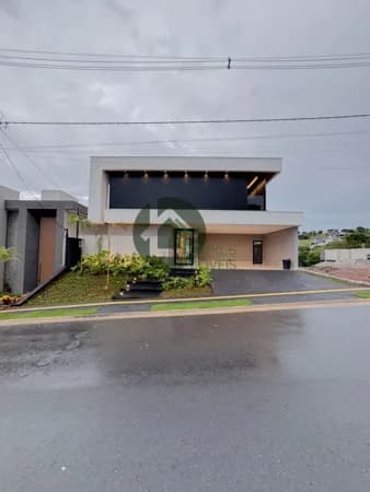 Casa Alto Padrão Jardins Bolonha