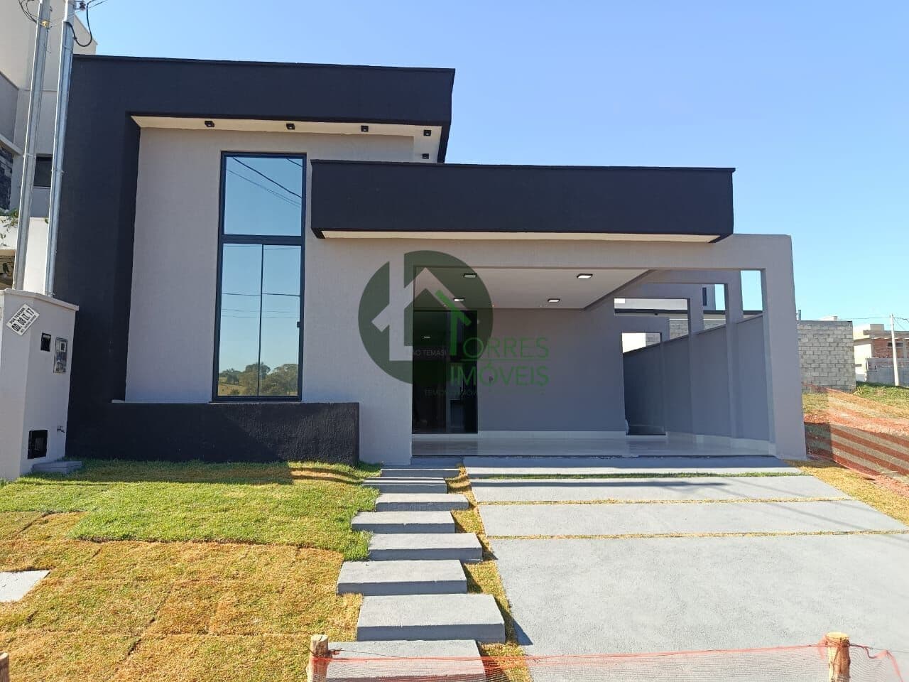Casa em Senador Canedo - Jardins Parma