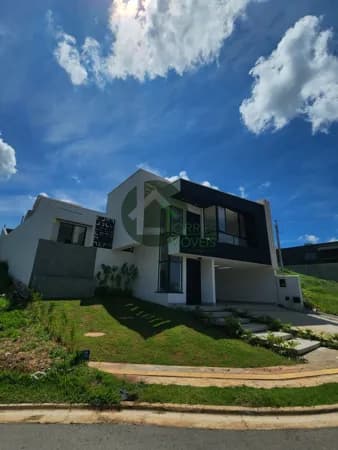 Sobrado Sonhos- Jardim Bolonha