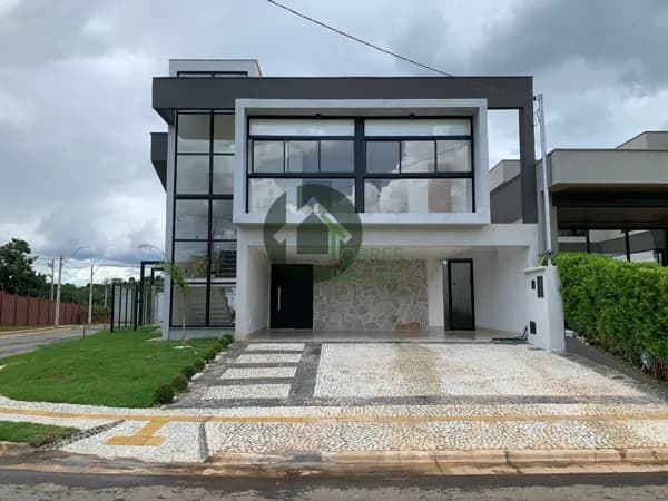 Casa Alto Padrão Jardins Porto