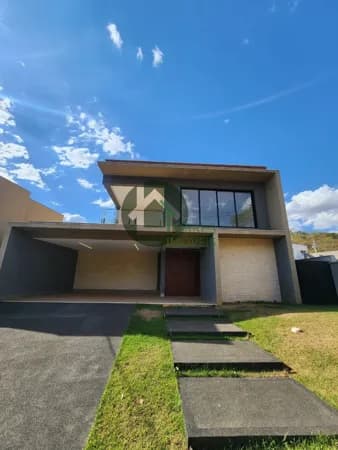 Casa Alto Padrão Jardins Barcelona