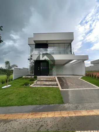 Sobrado Terras Alpha 2