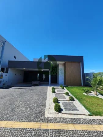 LINDA Casa Alto Padrão no Jardins Napoles
