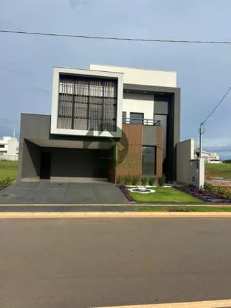 Casa Alto Padrão Jardins Parma