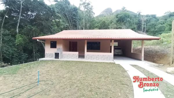 Casa Nova em Lumiar