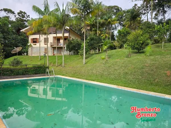 Casa em Condomínio com vista
