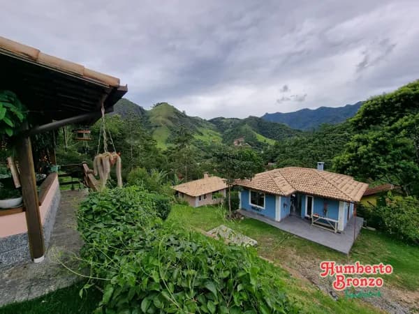 Chácara em São Pedro da Serra, Nova Friburgo/RJ
