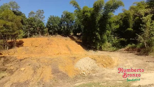 Terreno à venda, 2540 m² por R$ 250.000 - Lumiar - Nova Friburgo/RJ